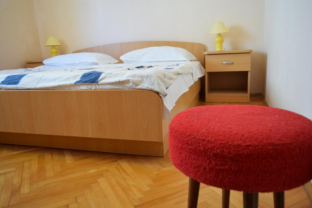 Peter Pan Apartments Palit Habitación foto
