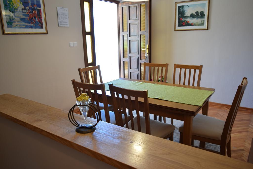 Peter Pan Apartments Palit Habitación foto