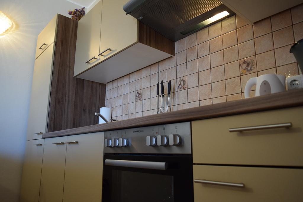 Peter Pan Apartments Palit Exterior foto