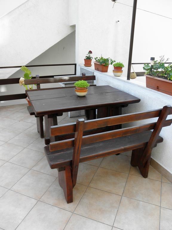 Peter Pan Apartments Palit Exterior foto
