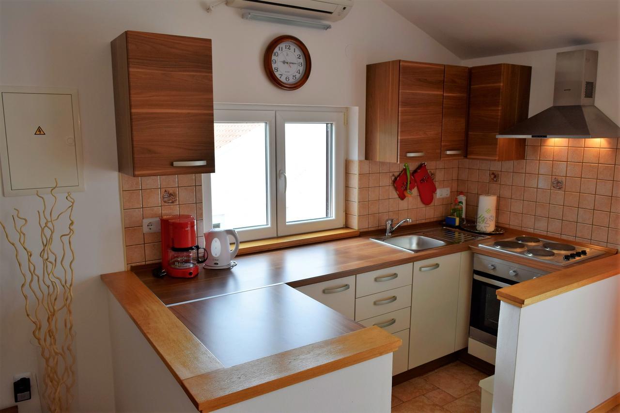 Peter Pan Apartments Palit Exterior foto