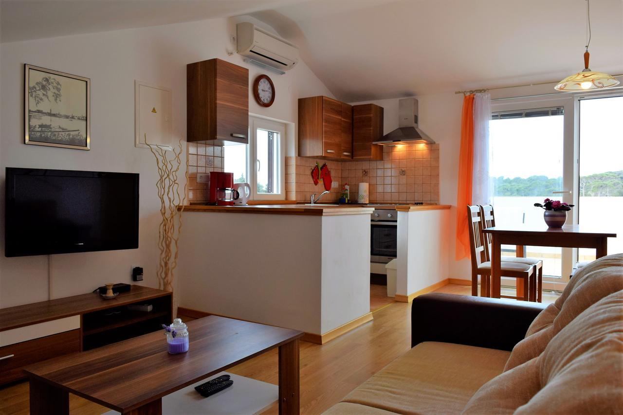 Peter Pan Apartments Palit Exterior foto